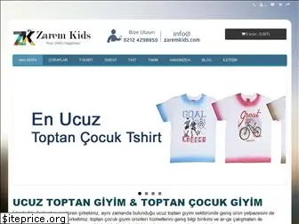 zaremkids.com