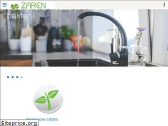 zarenecoclean.cz