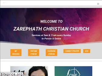 zarephath.org