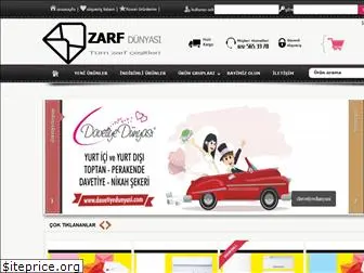 zarfdunyasi.com