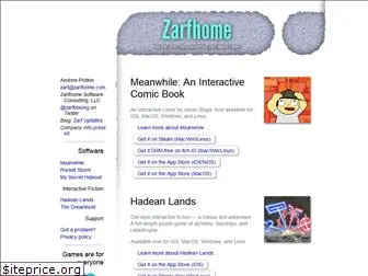 zarfhome.com