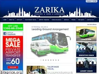 zarika.com.my