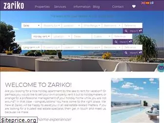 zariko.com