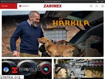 zarimex.eu