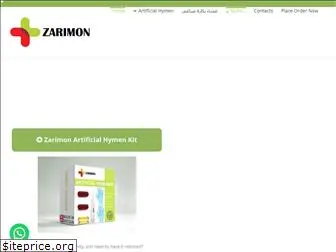 zarimon.com