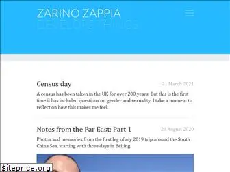 zarino.co.uk