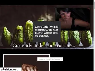 zariscakez.com