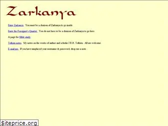 zarkanya.net