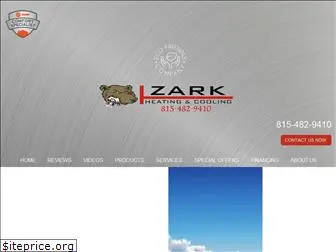 zarkhvac.com