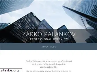 zarkopalankov.com