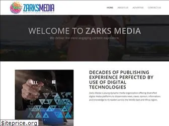 zarksmedia.com