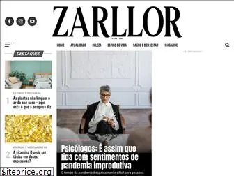 zarllor.com