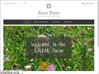 zarmfarm.com