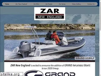 zarnewengland.com