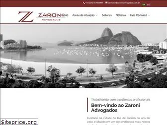 zaroniadvogados.com.br