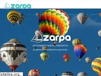 zarpa.net