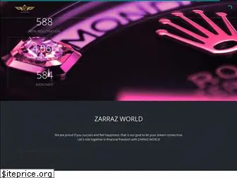 zarrazworld.com