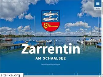 zarrentin.de