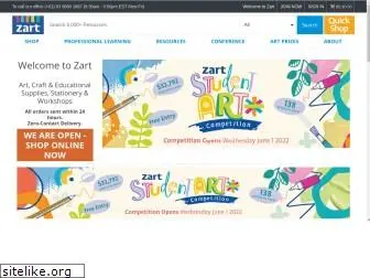 zartart.com.au