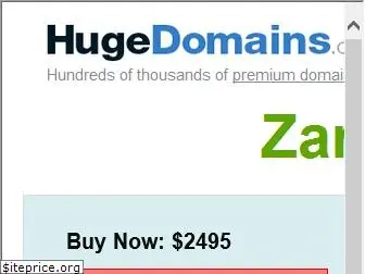 zartie.com