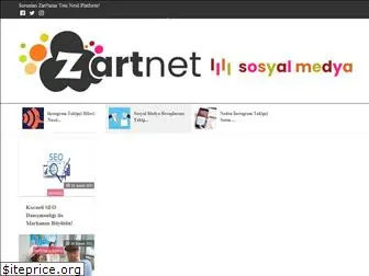 zartnet.com