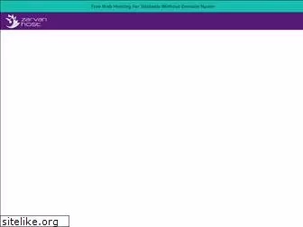 zarvanhost.com