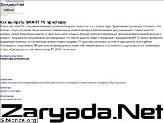 zaryada.net