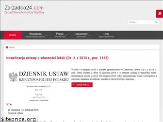 zarzadca24.com