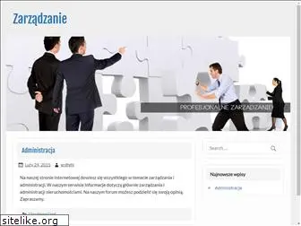 zarzadzanie.com