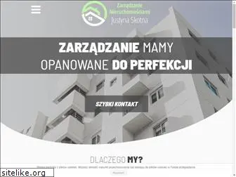 zarzadzanienieruchomosciami.com