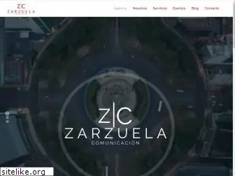 zarzuela.com.mx