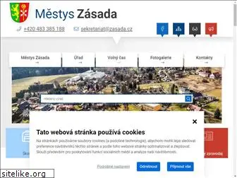 zasada.cz