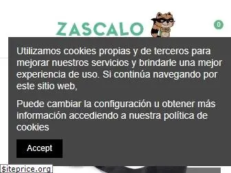 zascalo.com