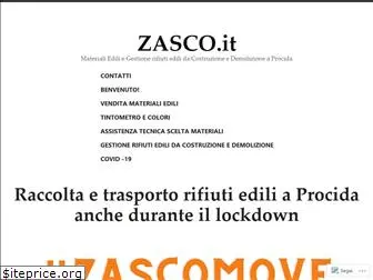 zasco.it