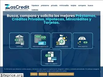 zascredit.com