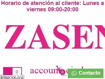 zaseni.com