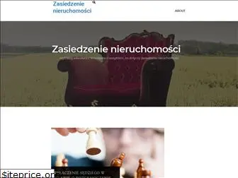 zasiedzenie-nieruchomosci.pl