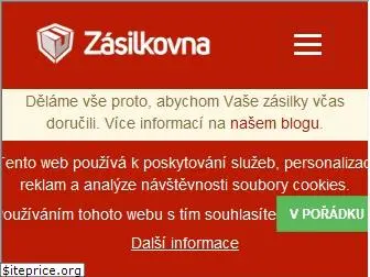 zasilkovna.cz