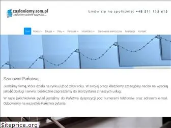 zaslaniamy.com.pl