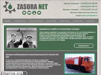 zasoranet.ru