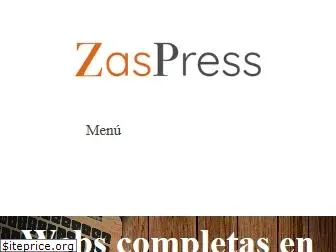 zaspress.com