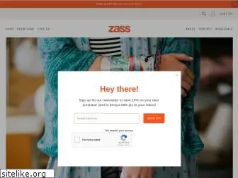 zassdesign.com