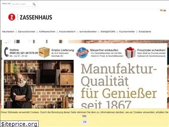 zassenhaus-brandshop.com