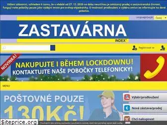 zastavarnaindex.cz
