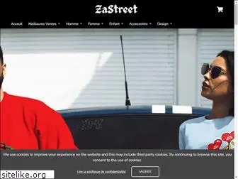 zastreet.com