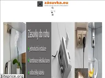 zasuvka.eu