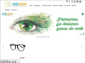 zasvision.com