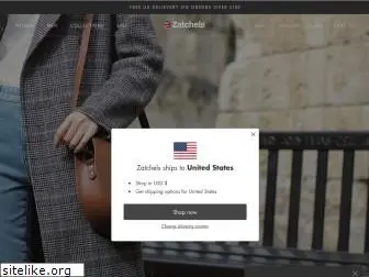 zatchels.com