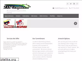 zatgraphics.com