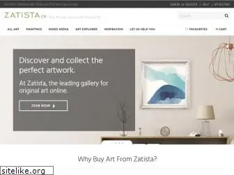 zatista.ca